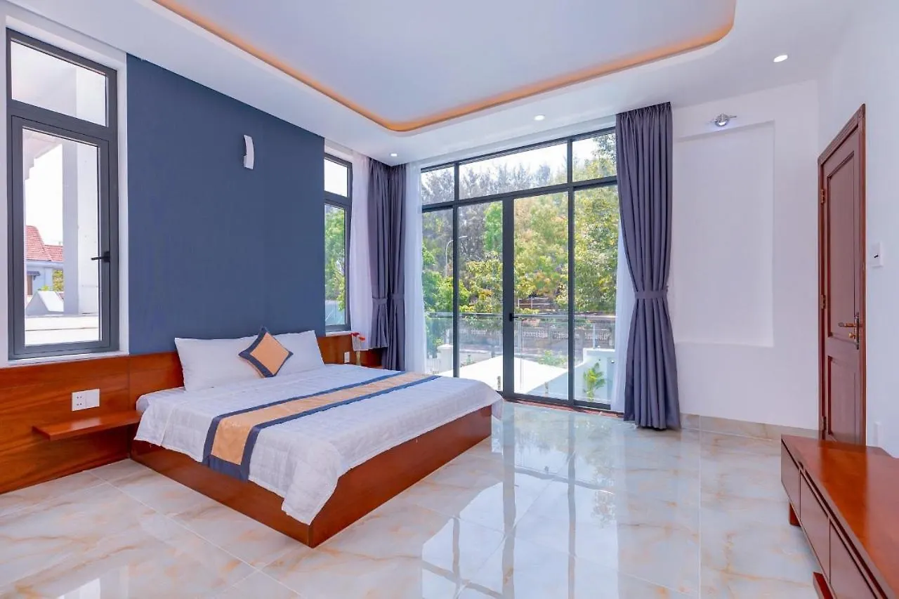 Blue Sea Villa Vung Tau 2