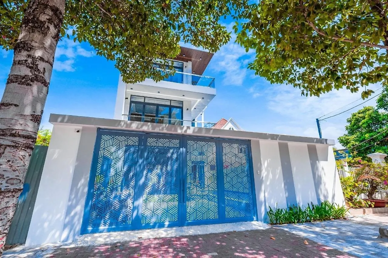 Blue Sea Villa Vung Tau 2