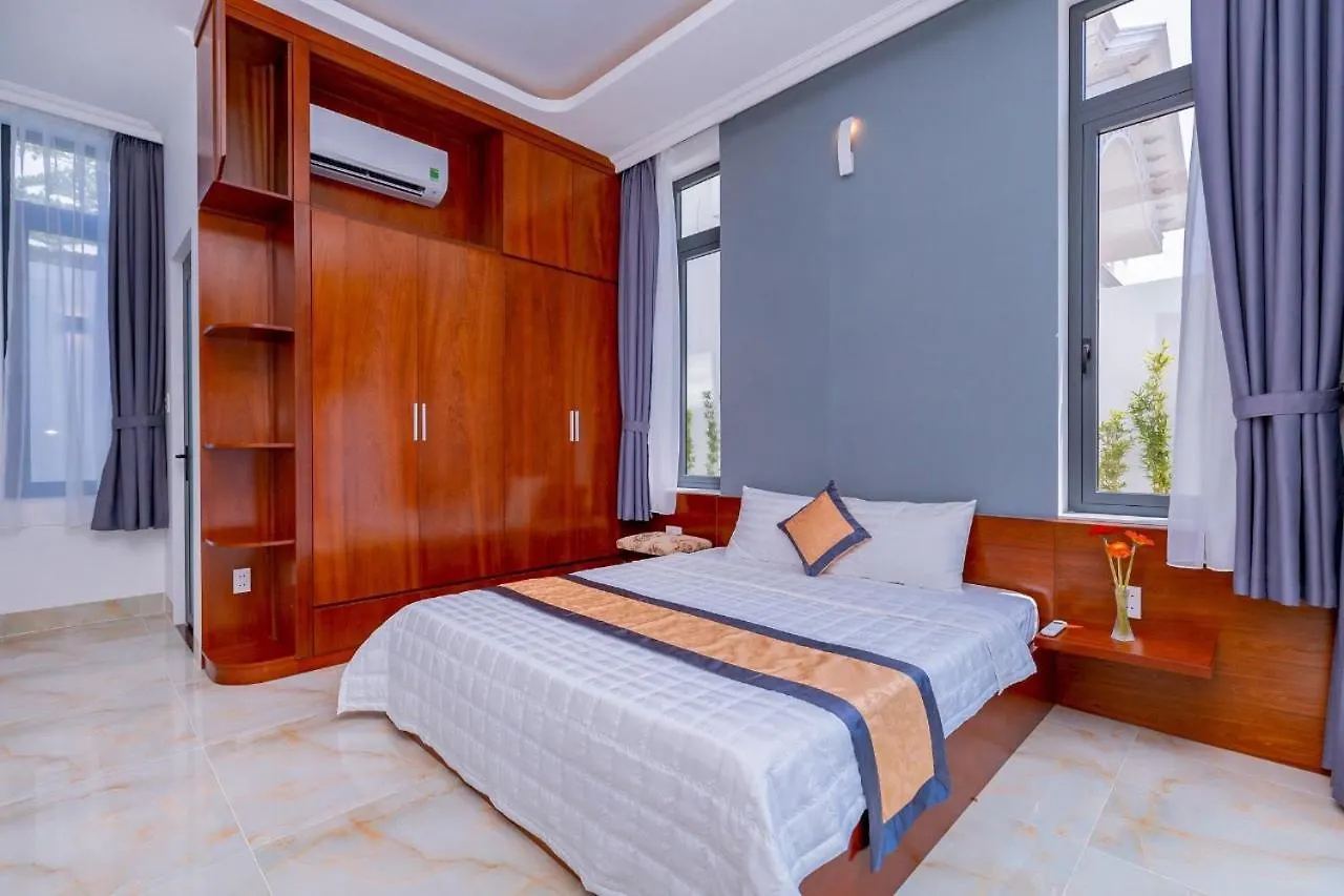 Blue Sea Villa Vung Tau 2
