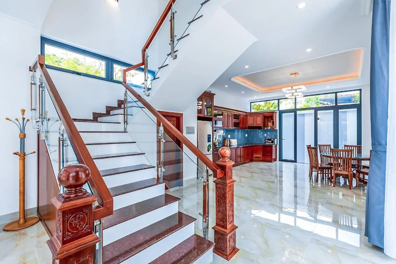 Blue Sea Villa Vung Tau 2 0*,  Wietnam