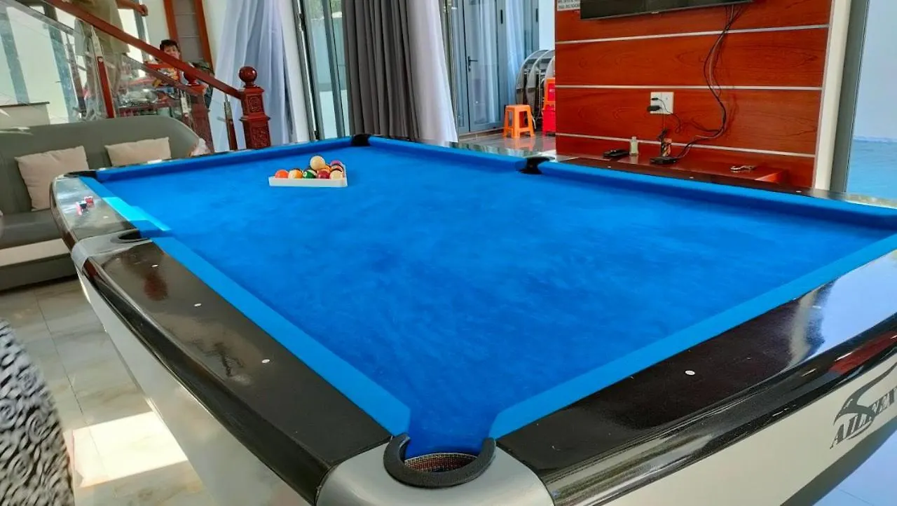 Blue Sea Villa Vung Tau 2