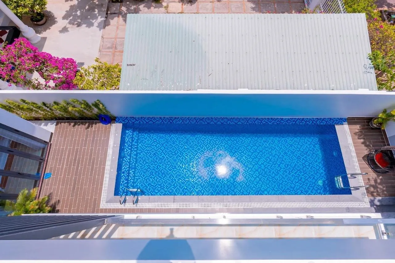 Blue Sea Villa Vung Tau 2