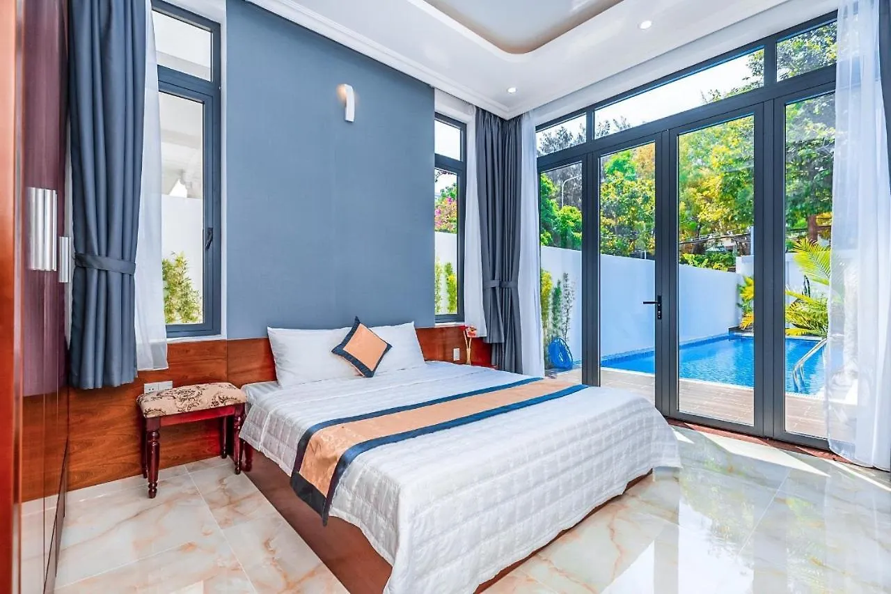 Blue Sea Villa Vung Tau 2